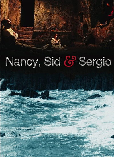 Póster de Nancy, Sid & Sergio
