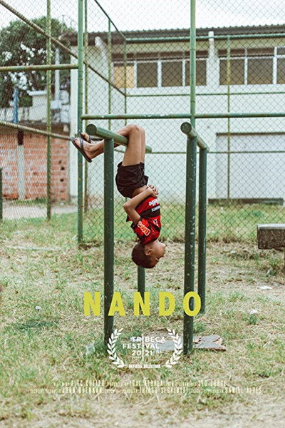 Póster de Nando