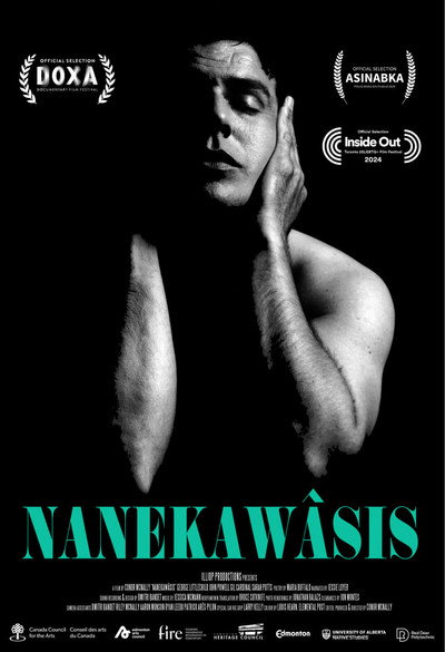 Póster de Nanekawâsis