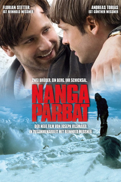Póster de Nanga Parbat