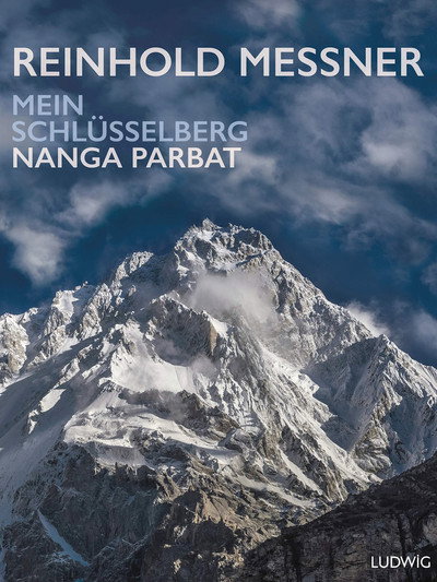 Póster de Nanga Parbat: Mein Schlüsselberg