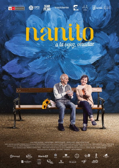 Póster de Nanito