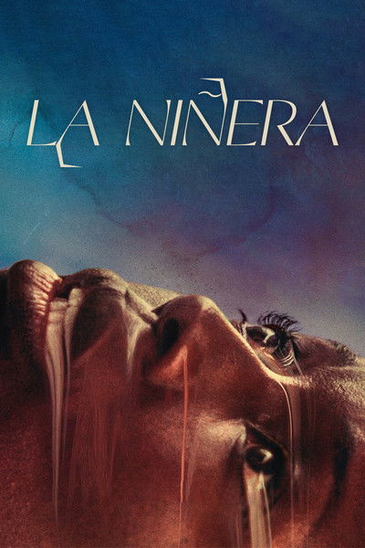Póster de Nanny