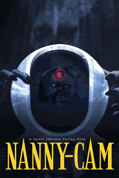Póster de Nanny Cam