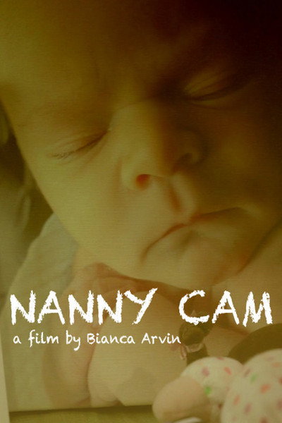 Póster de Nanny Cam