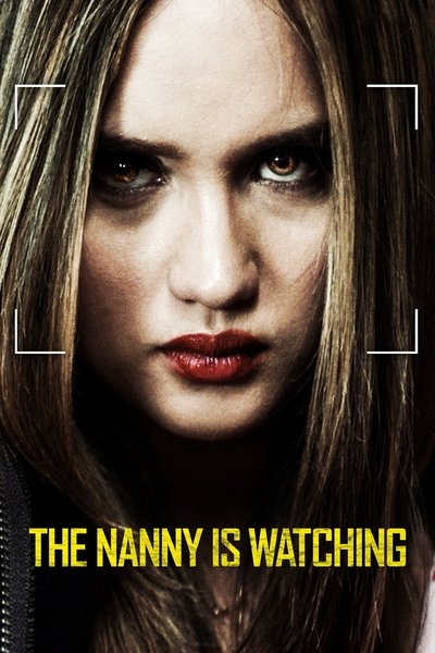 Póster de Nanny Surveillance