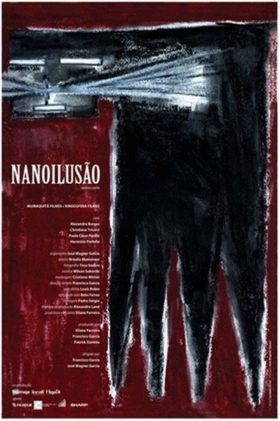 Póster de Nanoilusão