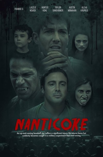 Póster de Nanticoke