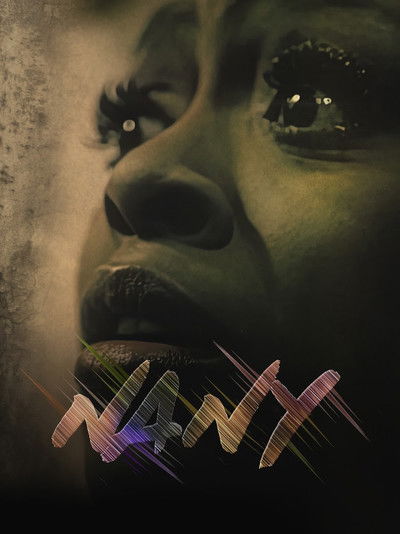 Póster de Nany