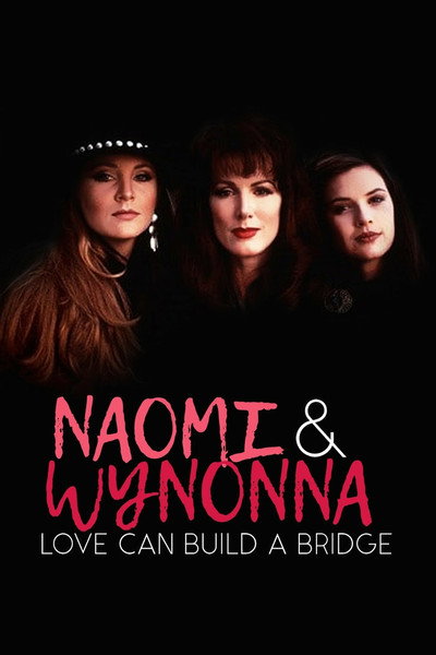 Póster de Naomi & Wynonna