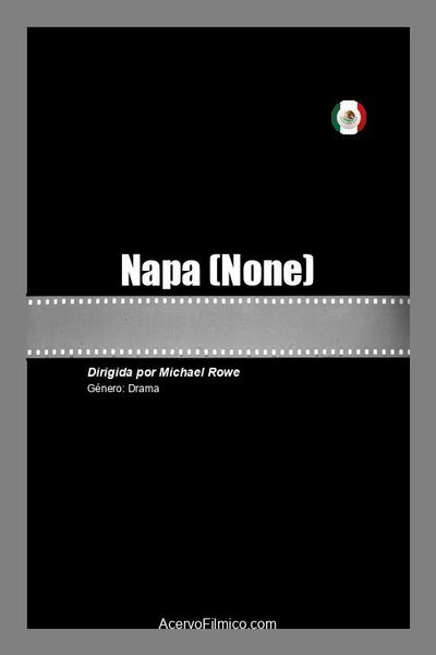 Póster de Napa