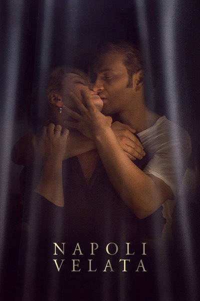 Póster de Naples in Veils