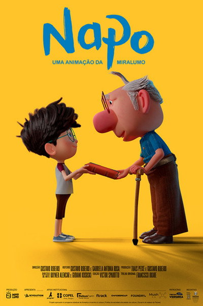 Póster de Napo