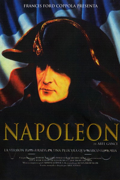 Póster de Napoleón