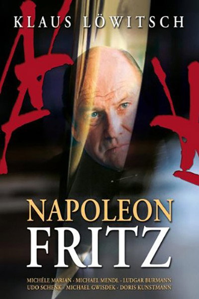 Póster de Napoleon Fritz