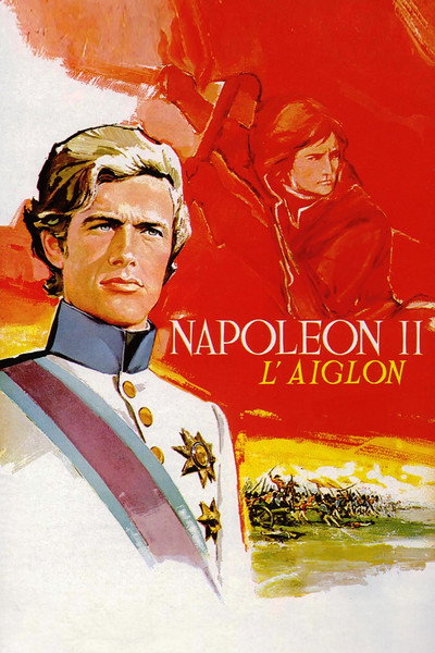 Póster de Napoleón II, el aguilucho