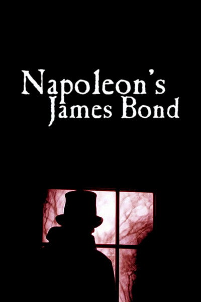 Póster de Napoleons deutscher 007: Karl Ludwig Schulmeister