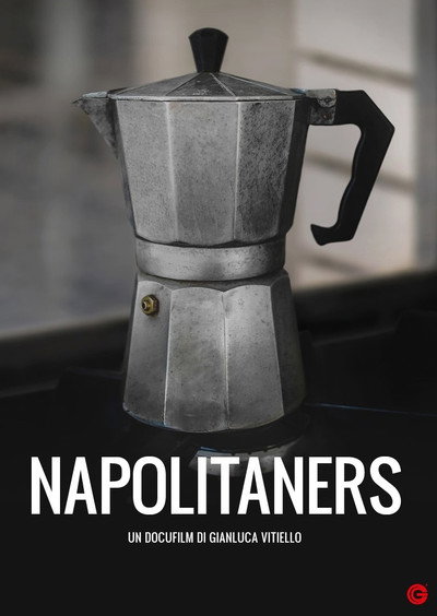 Póster de Napolitaners