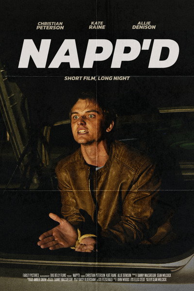 Póster de Napp'd