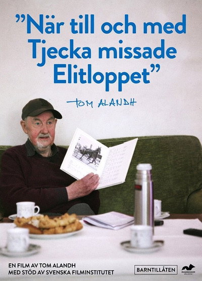 Póster de När till och med Tjecka missade Elitloppet