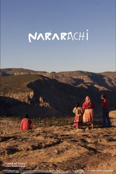 Póster de Nararachi