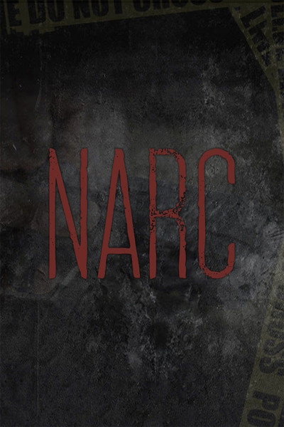 Póster de Narc