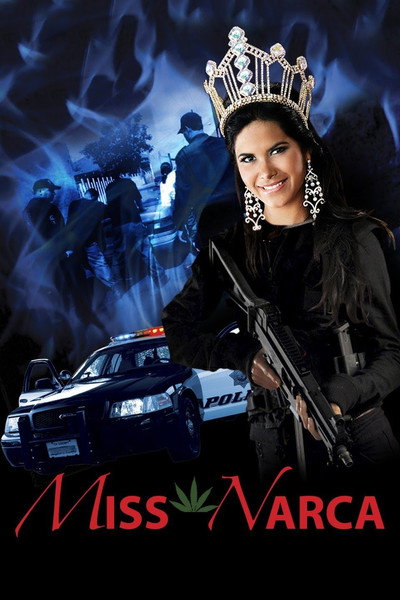 Póster de Narca