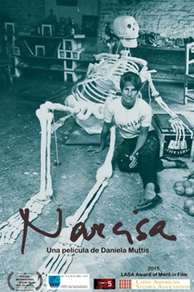 Póster de Narcisa