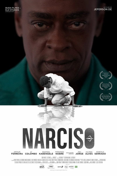Póster de Narciso