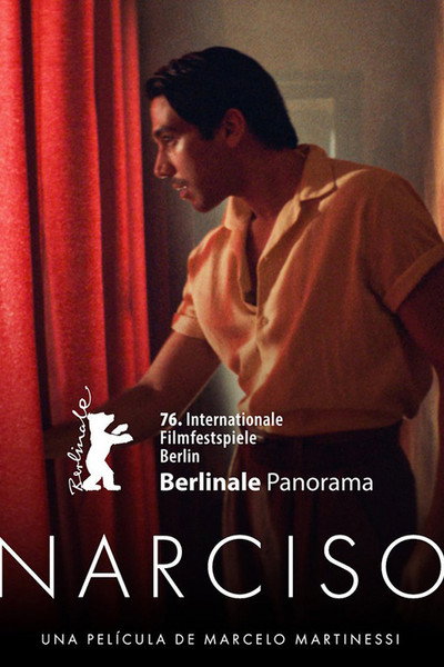 Póster de Narciso