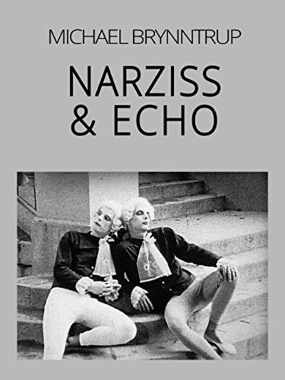 Póster de Narcissus and Echo