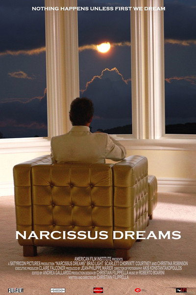 Póster de Narcissus Dreams