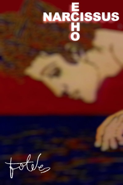 Póster de Narcissus-Echo