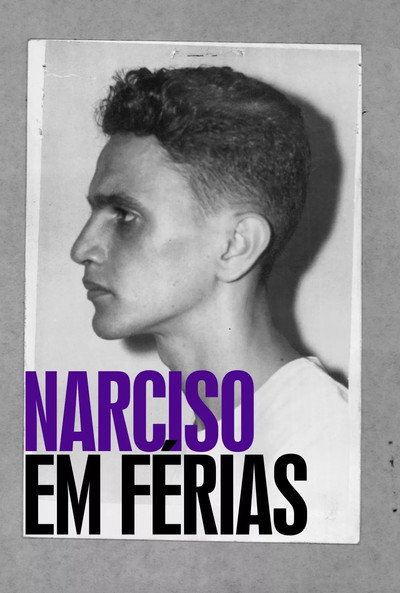 Póster de Narcissus Off Duty