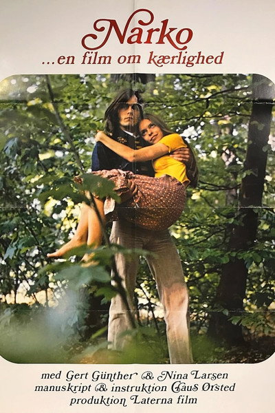 Póster de Narco: A Film About Love