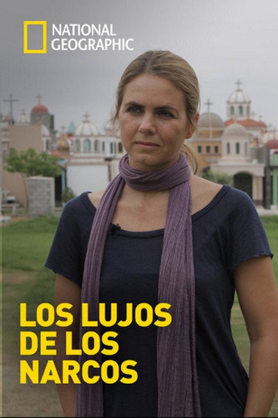 Póster de Narco Bling