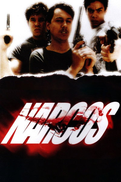 Póster de Narcos