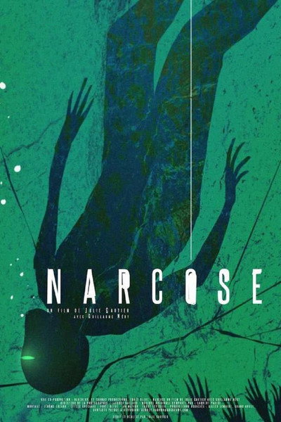 Póster de Narcose