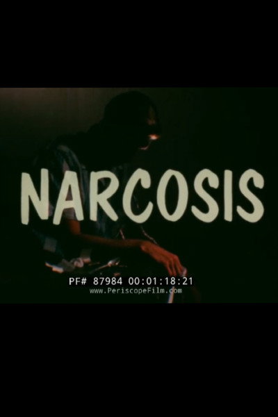 Póster de Narcosis