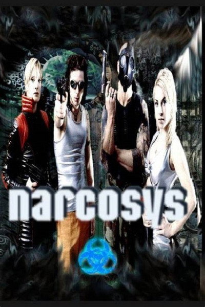 Póster de Narcosys