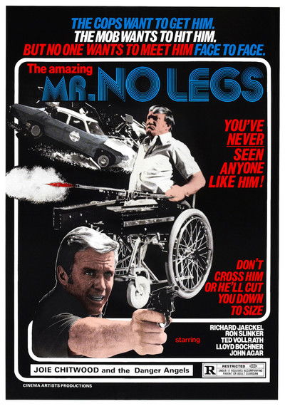 Póster de Narcotráfico