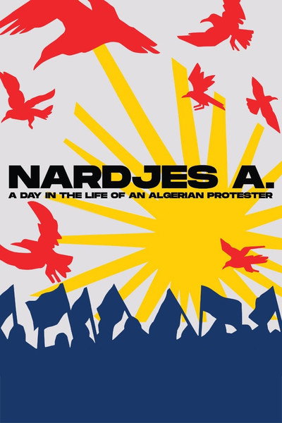 Póster de Nardjes A.