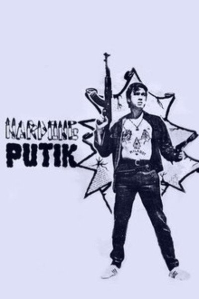 Póster de Nardong Putik