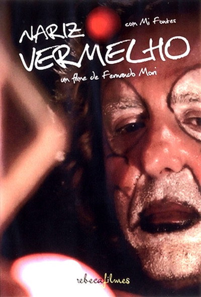 Póster de Nariz Vermelho