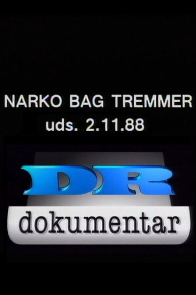 Póster de Narko bag tremmer