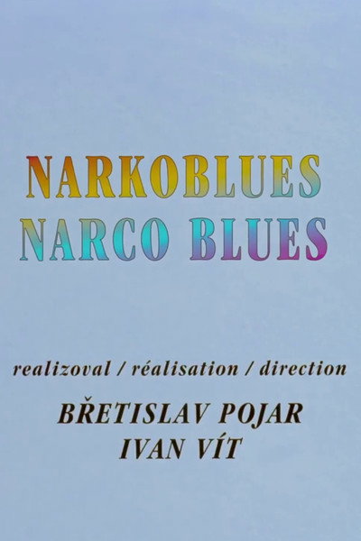 Póster de Narkoblues