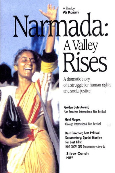 Póster de Narmada: A Valley Rises