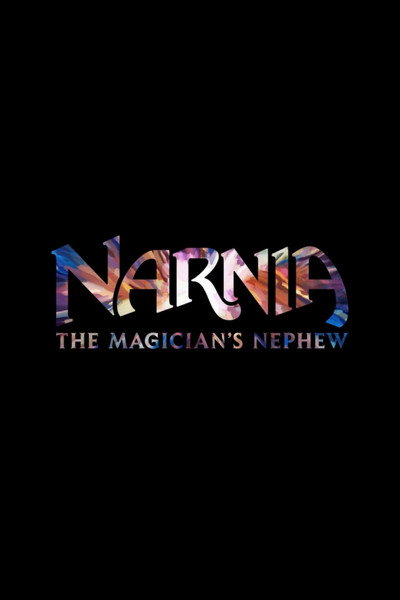 Póster de Narnia: El sobrino del mago