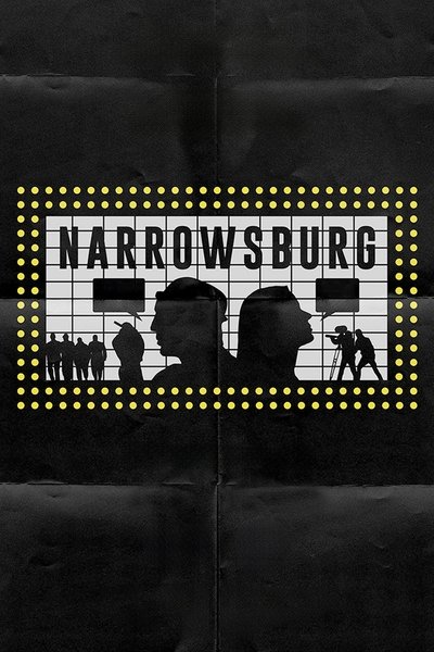Póster de Narrowsburg