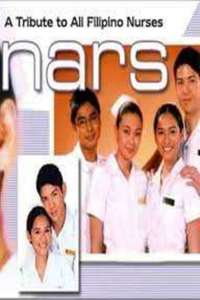 Póster de Nars